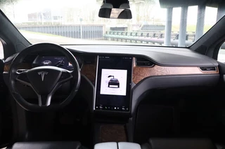 Tesla Model X - afbeelding nr 3