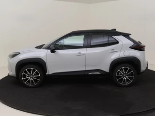 Toyota Yaris Cross Toyota Yaris Cross 1.5 Hybrid GR Sport (Automaat) - afbeelding nr 6