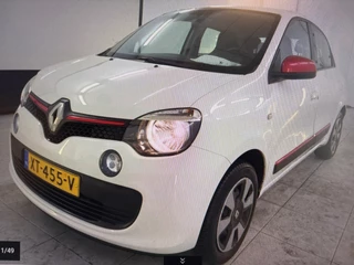 Renault Twingo - 459418045-0