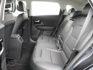Kia Niro - Navigatie - Camera - Climate control - Cruise control - All Season - Fabrieksgarantie tot 01-2027 - afbeelding nr 26