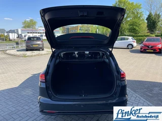 Kia Ceed Sportswagon Kia Ceed Sportswagon 1.0 T-GDi DynamicLine / CAMERA / CARPLAY - afbeelding nr 20