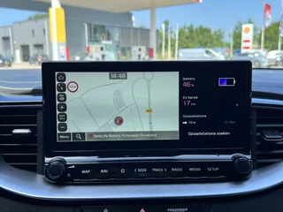 Kia XCeed Kia XCeed 1.6 GDi PHEV DynamicPlusLine | Apple/ android carplay | 18 inch | Adaptieve cruise | Camera | Stoel/ stuur- verwarming - afbeelding nr 16