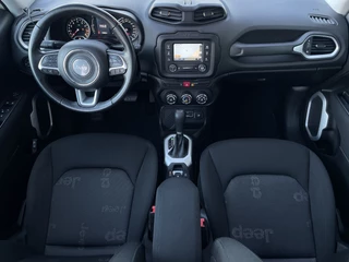 Jeep Renegade | Automaat | Panoramadak | Navigatie - afbeelding nr 14