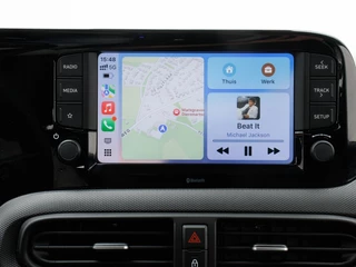 Hyundai i10 Hyundai i10 1.0 Comfort 5-zits Automaat | Navigatie via App - afbeelding nr 28