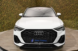 Audi Q3 - afbeelding nr 4