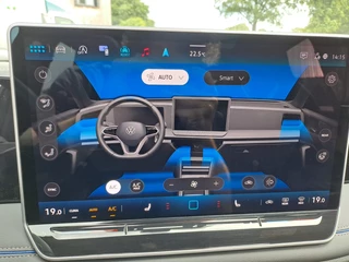 Volkswagen Tiguan Volkswagen Tiguan 1.5 eTSI R-Line Business | Pano | Trekhaak | Stoelverwarming | ACC | HUD | - afbeelding nr 20