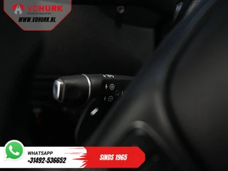 Mercedes-Benz Vito Mercedes-Benz Vito 114 CDI Aut. L2 BPM VRIJ! Carplay/ Cruise /Camera /PDC V+A/ Trekhaak - afbeelding nr 17