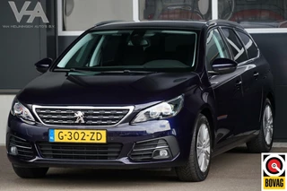 Peugeot 308 - 510386257-0