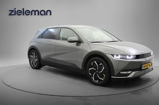 Hyundai IONIQ 5 Style 58 kWh - Digitaal Cockpit, Carplay, Camera, Stoel/Stuur Verw. SOH 97%