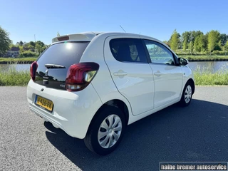 Peugeot 108 Peugeot 108 1.0 e-VTi Blue Lease|Bluetooth|Airco|Elec.pakket - afbeelding nr 3