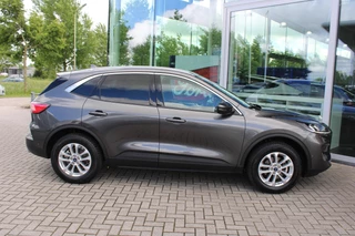 Ford Kuga Ford Kuga 2.5 PHEV Titanium X | Adaptive cruise control | Head up Display | Dodehoeksensoren | Winter Pack | Camera | Half leder | Bang&Olufsen - afbeelding nr 5