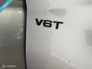 Audi SQ5 Audi SQ5 3.0 TFSI SQ5 quattro|RS zetels|Pano|Clima|Cruise| - afbeelding nr 27