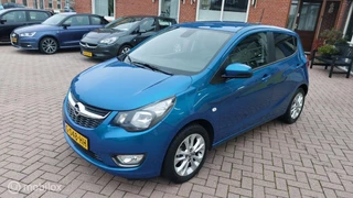 Opel KARL Opel KARL 1.0 ecoFLEX Innovation - afbeelding nr 8