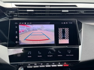 Peugeot 408 Peugeot 408 1.2 PURETECH AUT. GT NAVI PANO-DAK CAMERA CARPLAY AIRCO LMV PDC - afbeelding nr 8