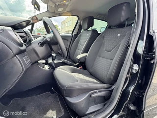 Renault Clio Renault Clio 1.5 dCi Ecoleader Limited|Navi DAB Cruise NAP - afbeelding nr 10