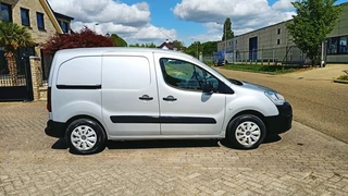 Peugeot Partner Peugeot Partner 120 1.6 VTi L1 Pro - afbeelding nr 10