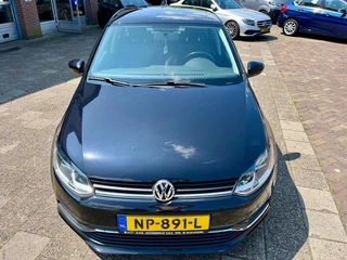 Volkswagen Polo Volkswagen Polo 1.2 TSI HIGHLINE - afbeelding nr 12