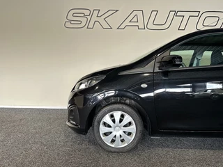 Peugeot 108 Peugeot 108 1.0 E-VTI ACTIVE NAP l 5DRS l BLUETOOTH l AIRCO l - afbeelding nr 8