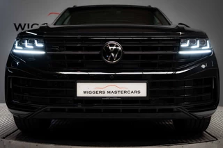 Volkswagen Touareg - afbeelding nr 6