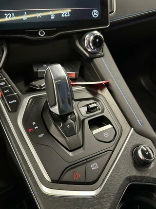 Lynk & Co 01 Lynk & Co 01 1.5 261PK Plug-in Hybrid Zwarte hemel|360 Camera|Pano|AppleCarplay|Adaptive Cruise|Origineel NL| - afbeelding nr 33