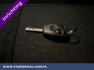 Opel Movano Cruisecontrol, 2500kg Trekhaak, Parkeersensoren, Bijrijdersbank - afbeelding nr 19