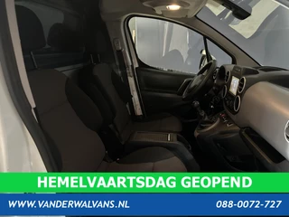 Peugeot Partner Parkeersensoren - afbeelding nr 8
