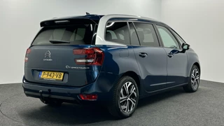 Citroën Grand C4 Spacetourer Citroen Grand C4 SpaceTourer 1.2 PureTech Live CAMERA NAVI LM - afbeelding nr 5