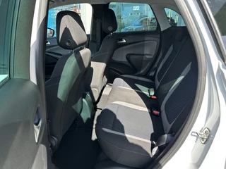 Opel Crossland X - afbeelding nr 28