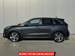 Kia e-Niro Kia e-Niro ExecutiveLine 64 kWh|NL-Auto - afbeelding nr 5
