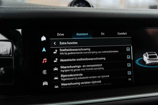 Porsche Cayenne Porsche Cayenne Coupé 3.0 V6 TURBO HYBRIDE S 470pk - afbeelding nr 42