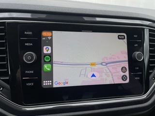 Volkswagen T-Roc Volkswagen T-Roc 1.5 TSI Sport | LED | Trekhaak | Carplay | Camera | PDC - afbeelding nr 55