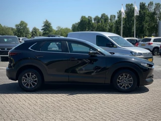 Mazda CX-30 Mazda CX-30 2.0 SKYACTIV-G - afbeelding nr 6