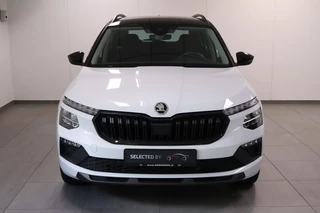 Škoda Kamiq Škoda Kamiq 1.5 TSI ACT Style | Two-Tone! - afbeelding nr 2