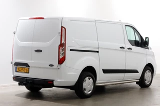 Ford Transit Custom - afbeelding nr 2