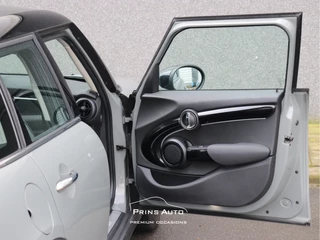 MINI Cooper |AUTOMAAT|CLIMA|NAVI|SPORTSTOELEN| - afbeelding nr 23