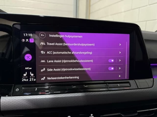 Volkswagen Golf Volkswagen Golf 1.5 eTSI HEADUP*Standkachel*ACC*Lane*Carplay - afbeelding nr 28