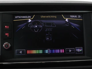 SEAT Leon SEAT Leon 1.4 TSI FR Xcellence | Panoramadak | Camera |  Stoelverwarming | Half leder/Alcantara | Carplay | Full LED - afbeelding nr 21