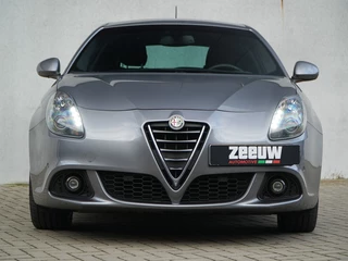 Alfa Romeo Giulietta - afbeelding nr 8