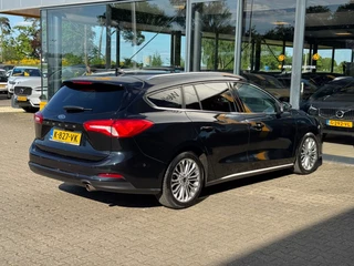 Ford Focus - afbeelding nr 7