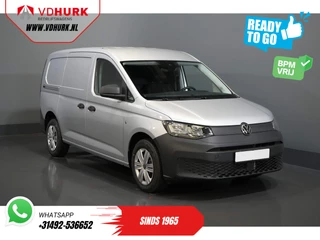Volkswagen Caddy - 25411755-0