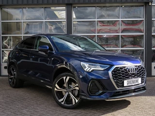 Audi Q3 - afbeelding nr 12