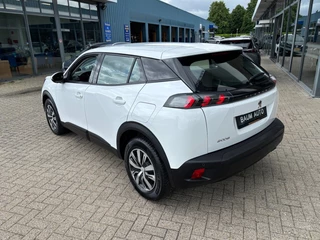Peugeot 2008 - afbeelding nr 6