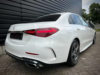 Mercedes-Benz C-Klasse - afbeelding nr 46