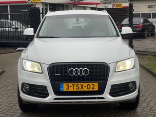 Audi Q5 - afbeelding nr 2