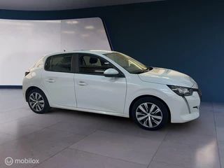 Peugeot 208 Peugeot 208 1.2 PureTech Active LED,Carplay,Dealer onderhoud - afbeelding nr 3