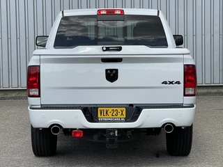 Dodge Ram Pick-Up Dodge Ram Pick-Up 1500 Classic Crew Cab 4x4 lpg - afbeelding nr 15