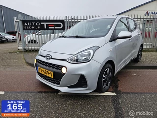Hyundai i10 - 208902205-0