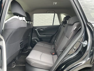 Toyota RAV4 Toyota RAV4 2.5 Hybrid Team D | CarPlay | Camera | ACC | LED | DAB+ | 18 inch - afbeelding nr 27