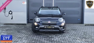 Fiat 500X Fiat 500 X 1.4 Turbo MultiAir Lounge - afbeelding nr 3