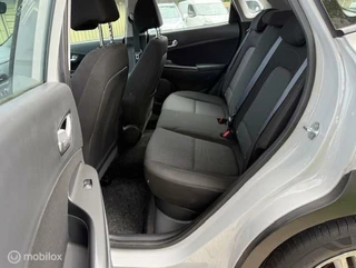 Hyundai Kona Hyundai Kona 1.0 T-GDI Comfort Smart, 1e eigenaar - afbeelding nr 7